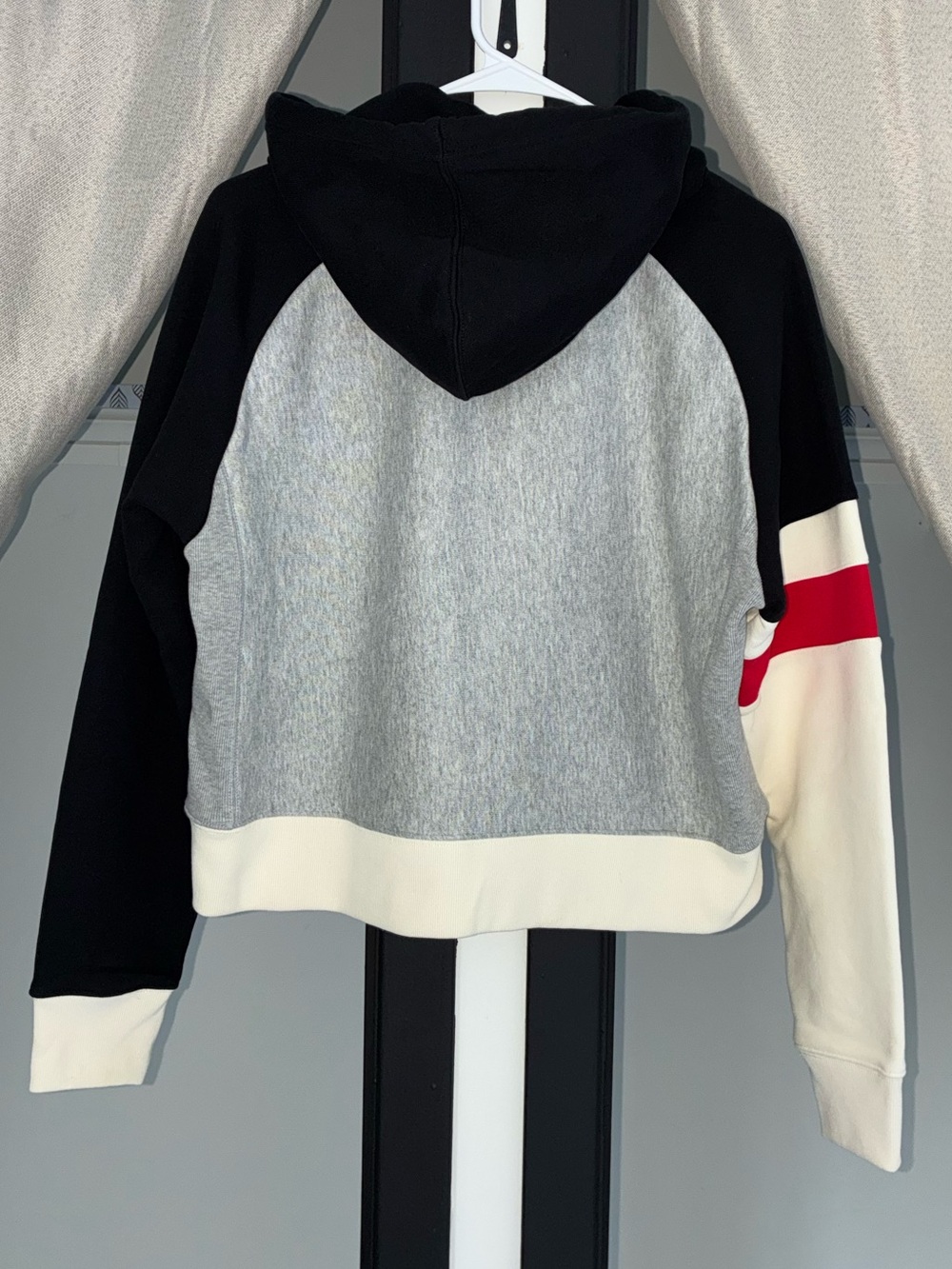Champion Colorblock Hoodie - Picture 4 of 6